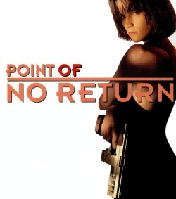 Bridget Fonda - Point of no return, 1993.