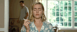 spankjonze:  Hopeless emptiness. Now you’ve said it. Plenty of people are onto the emptiness, but it takes real guts to see the hopelessness.   Revolutionary Road | 2008 | dir. Sam Mendes   
