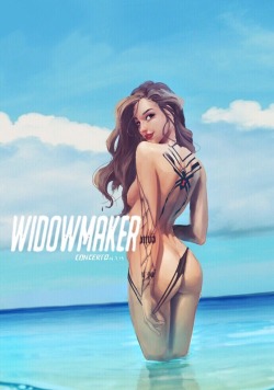 Widowmaker  #porn #porno #xxx #nude #blowjob #tits #ass #sex #adult #lesbians #NSFWxxxSTUFF