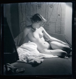 Lee Miller by Man Ray 