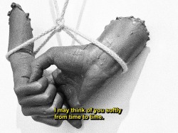 unchildhood: THE CRUCIBLE x KELLY AKASHI  Arthur Miller, The Crucible (1953)  Kelly Akashi, sculptures, Bound (2017) + Feel Me (2017) 