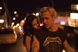 vacill-ation:  “I want to do something with him that’s his first time. I’m going to look in his face when he tries ice cream. Every time he has ice cream for the rest of his life, he’s going to see my fucking face.” The Place Beyond The Pines