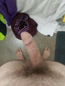 Sniff, Uncut, Hairy Armpits, Shorts, Piss, Spit