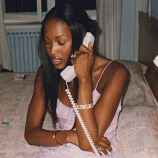 fashiontimeless:Naomi Campbell for Atelier Versace Fall, 1993