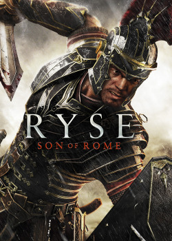 gamefreaksnz:  Ryse: Son of Rome announced for Xbox One – gameplay trailer, screenshots  Xbox One and Crytek immerse you in ancient Rome, where you will become soldier Marius Titus, fighting to restore the honor of Rome at any cost.  UGH! WHY XBOX?