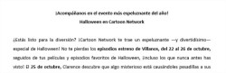 Villainous set to premiere episodes from October 22-October 26Are you ready for fun? Cartoon network brings you a spooky-and fun-Halloween special! Don´t miss the premiere episodes from Villainous, from the 22nd to the 26th of October, followed by your