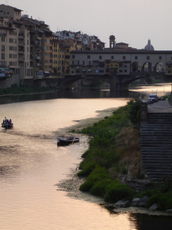 breathtakingdestinations:  Florence - Tuscany - Italy (von www.to-tuscany.com)