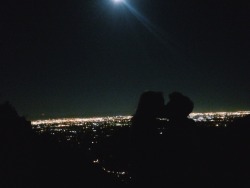 hckys:  pink-fox:  thedailycalifornian:  gravitysex:  Probably one of the best nights of my life  this is beautiful  Yay this looks like a beautiful night I’m so happy for u stranger  - 