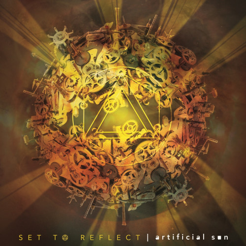 Set To Reflect - Artifical Sun (2014)
