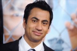 diaryofanangryasianguy: 01/28/17  Kal Penn Responds To Racist Troll By Raising Thousands For Refugees  “To the dude who said I don’t belong in America, I started a fundraising page for Syrian Refugees in your name,” Penn wrote in a follow-up Instagram