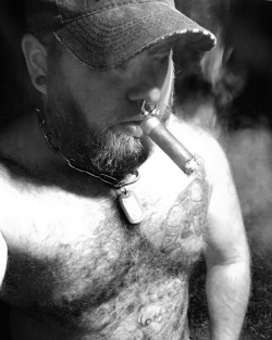 Cigar Dad.More of Me