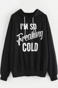 iievelyn:  Best-selling Sweatshirts &amp; HoodiesI’m so freaking cool - Sorry I’m lateFlower - FlowerFlower - PlanetHarry potter - PlanetCats - RabbitsFashionable clothes makes you different.