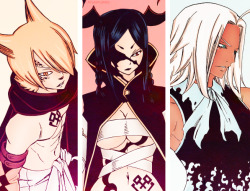 classicgansey:  fairy tail 370: aka the chapter when everyone became ridiculously attractive. 