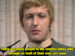 atmaster92: gameraboy:  Silly Vicar. Monty Python’s Flying Circus (1969), “Archaeology Today“  A friendly reminder. 