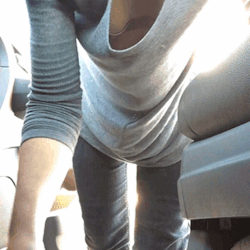 thedaleysmut:  Don’t mind me…just vacuuming my car.