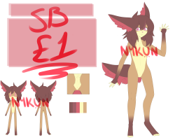 Gengar adopt!NO BIDS YET! SB IS £1!MI IS £1AB IS £30,(IF AB&rsquo;D I&rsquo;LL THROW IN A COLOURED BUST UP SKETCH OF THEM!)BID HERE!!http://www.furaffinity.net/view/17887128/http://www.furaffinity.net/view/17887128/http://www.furaffinity.net/view/17887128