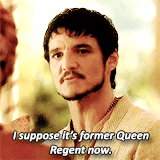 robbstakrs:  Game of Sass | Oberyn Martell 