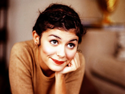justinripley:  Audrey Tautou photographed by Thomas Leidig. 