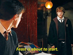 ginevvra:  fiendfyred:  filthymudblood: Harry Potter and the Order of the Phoenix - Deleted Scene   but why do they delete all the scenes showing ron as he actually was in the book?  #because apparently movie!ron is not allowed to actually be harry’s