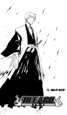i don&rsquo;t know when it became cool to hate on bleach, but that shit needs to stop.