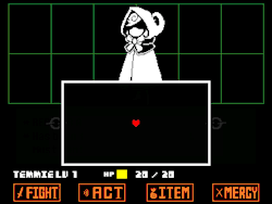taxiderby:  HI I MADE PLAYABLE UNDERTALE TRIBUTE???? Made from scratch and following an unexpectedly long development time (nearly two months), I’m happy to release this mess, which chronicles the human getting lost in a way nobody thought possible