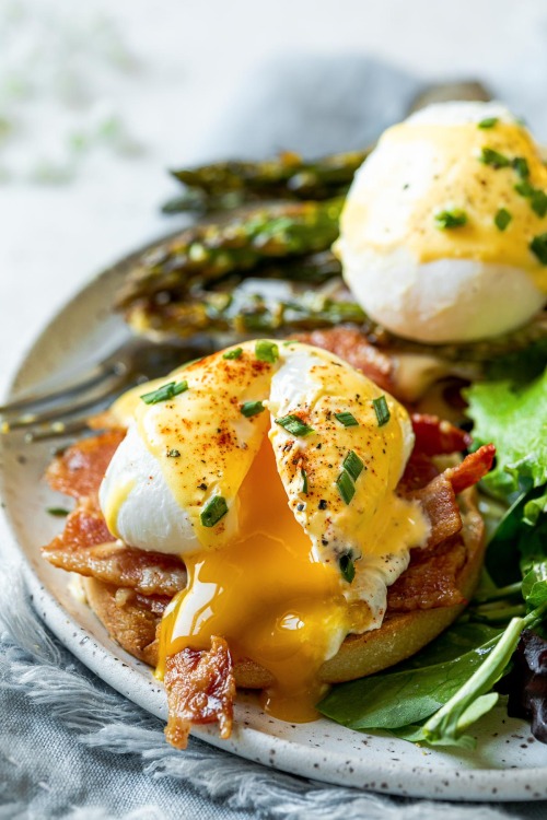fattributes:Make-Ahead Eggs Benedict