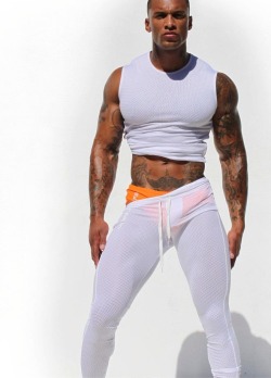 dethickness:  asetianvampyre:  meltdownbitchleader:  David Mcintosh for Rufskin.  Sexy Sexy  http://dethickness.tumblr.com/archive  These underwears and lack of underwears give me a warm and fuzzy feeling.