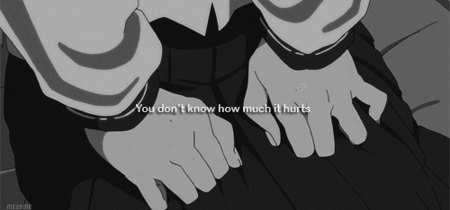 You don't know how much it hurt... [PV: Alvaro Rosa] Tumblr_mxirruoaCs1t2wbmao1_500