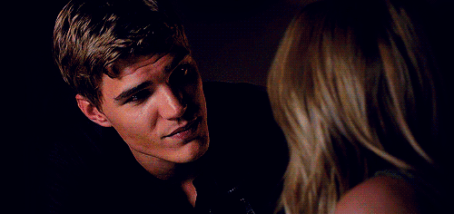 (m) CHRIS ZYLKA | I love you but I hate you more than all. Tumblr_inline_mx3ags505V1rkisz4