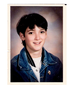 radiate-positive-vibessss:  9090432-deactivated20140709:  Winona Ryder,    [in High School] “I was wearing an old Salvation Army shop boy’s suit. As I went to the bathroom I heard people saying, ‘Hey, faggot’. They slammed my head into a locker.