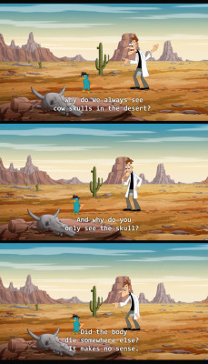 p1kenobi:  Dr Doofenshmirtz is the greatest character ever