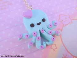 fluffyalpaca:  available here on etsy all credit to NerdyLittleSecrets @ Etsy  awww!