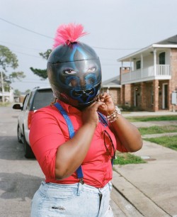 wetheurban: New Orleans, Akasha Rabut Photographer Akasha Rabut continues her tireless efforts to document contemporary cultural traditions of New Orleans, photographing that special way of life she considers to be “found in no other American city.”