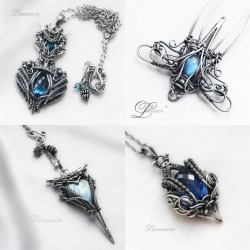 literal-ghost:  bunnyshroom:  ceruleancynic:  cisbloodscum:  sosuperawesome:  LUNARIEEN Facebook Shop / Etsy  holy fuck these are gorgeous???????????  this isn’t wirework, this is what wirework dreams it could be when it goes to sleep coasting on absinthe
