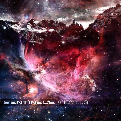 Sentinels - Idylls [EP] (2013)