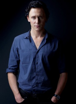 coporolight:  Tom Hiddleston, September 11, 2011 