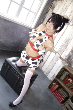 The Idolmaster - Shizuku Oikawa [Cowgirl] (Asiya Norico) 3HELP US GROW Like,Comment &amp; Share.CosplayJapaneseGirls1.5 - www.facebook.com/CosplayJapaneseGirls1.5CosplayJapaneseGirls2 - www.facebook.com/CosplayJapaneseGirl2tumblr - http://cosplayjapaneseg