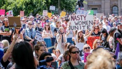 emma-watson: January 21, 2017: Women’s March around the world