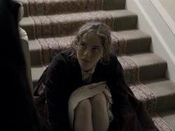 issietheshark:  wuthering heights (2011)