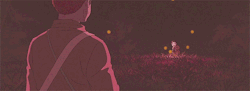 studiioghibli:  Grave of the Fireflies » Favorite Moment