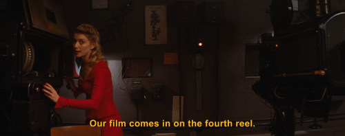 hirxeth:Inglourious Basterds (2009) dir. Quentin Tarantino