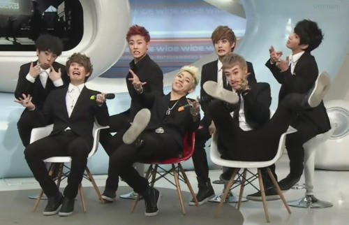 how can you not love the derp kings