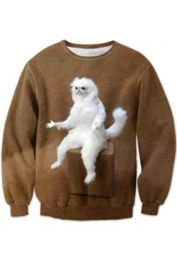 linmymind: Lovely Cat Sweatshirt &amp; Sweater  Innocent Karbs Sweatshirt  //  Totoro  Sweatshirt   Hiding Cat Hoodie    //  All Kind of Cats Hoodie   Cat Pattern Sweatshirt   // Cat Embroidered Hoodie   Funny Cat Sweatshirt   //  Color Block