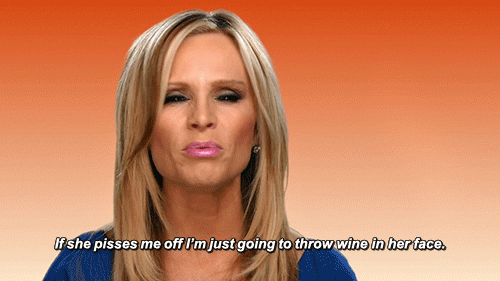 real housewives gifs