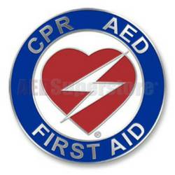 These two things together save lives. Just performed #cpr on a person in a #marketbasket parking lot with my roommate Greg and when I asked the manager for an #aed they said they didn&rsquo;t have one. UNBELIEVABLE in this day and age. Unfortunately the