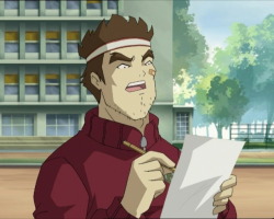 genuine-good-boy-of-the-day:  Today’s Genuine Good Boy is: Jim Morales from Code Lyoko