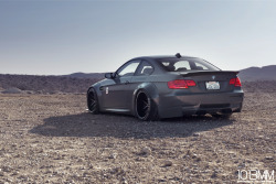 automotivated:  Dual Liberty Walk BMW M3 - European Car Magazine October 2013 (by 1013MM)