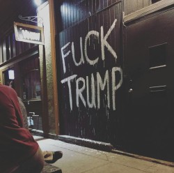 fuckyeahanarchistgraffiti:  Portland, Oregon 