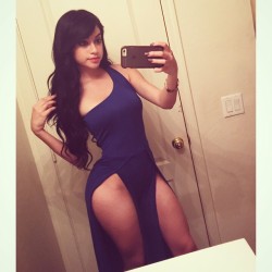 Follow my sexy Mexican friend  @Jailyneojedaoficial