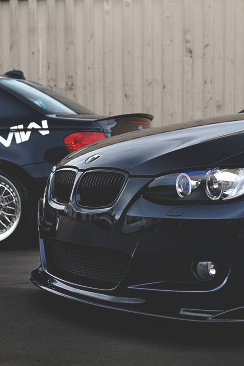 johnny-escobar: BMW 3-Series 